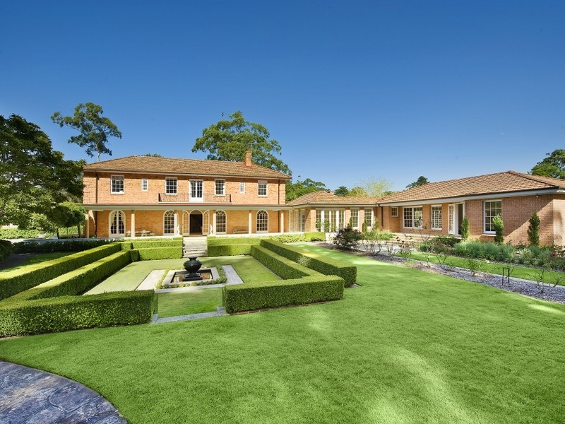 30 Billyard Avenue, Wahroonga NSW 2076