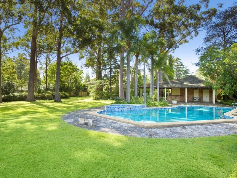 30 Billyard Avenue, Wahroonga NSW 2076