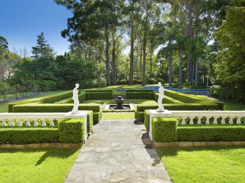 30 Billyard Avenue, Wahroonga NSW 2076