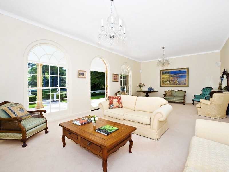 30 Billyard Avenue, Wahroonga NSW 2076