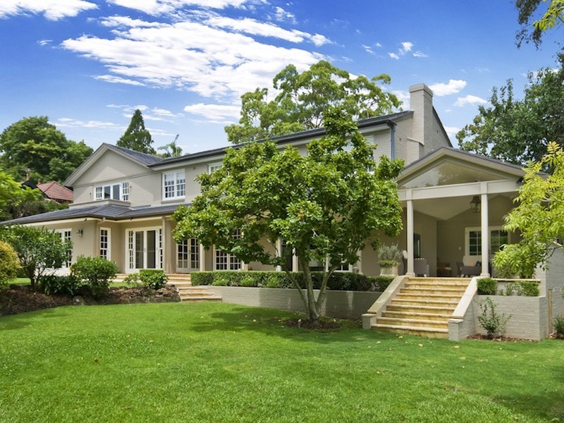 10a Cleveland Street, Wahroonga NSW 2076