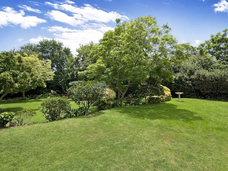 10a Cleveland Street, Wahroonga NSW 2076