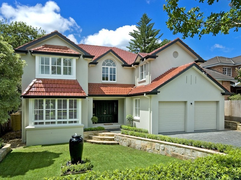 27 Station Street, Pymble NSW 2073