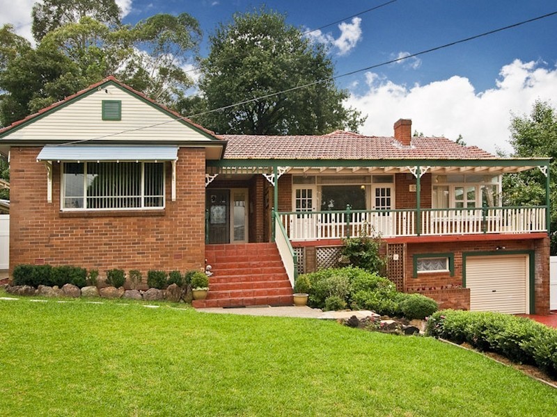 85 Bobbin Head Road, Turramurra NSW 2074