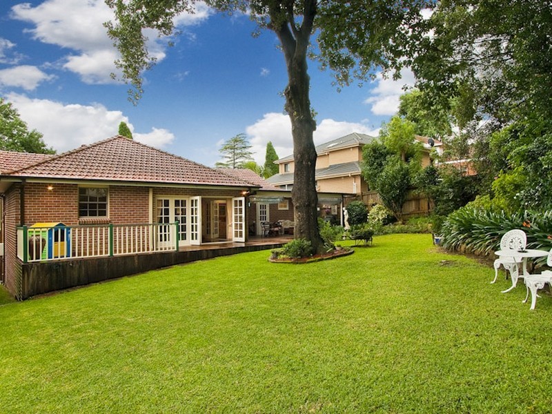 85 Bobbin Head Road, Turramurra NSW 2074