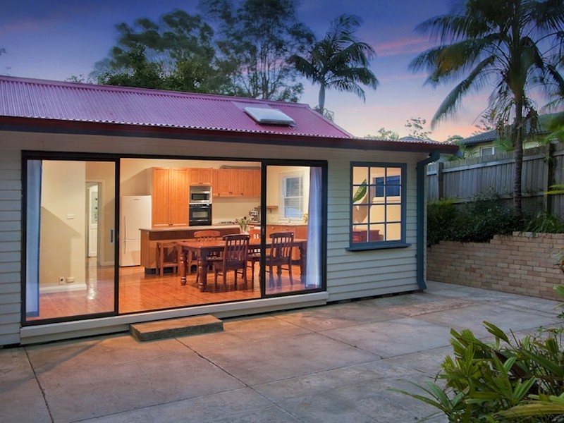 27 Hewitt Avenue, Wahroonga NSW 2076