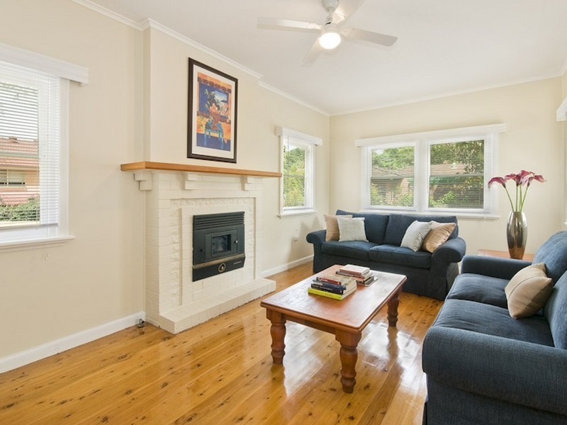 27 Hewitt Avenue, Wahroonga NSW 2076