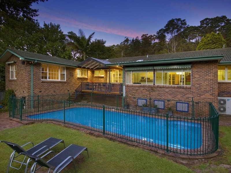 24 Murchison Street, St Ives NSW 2075