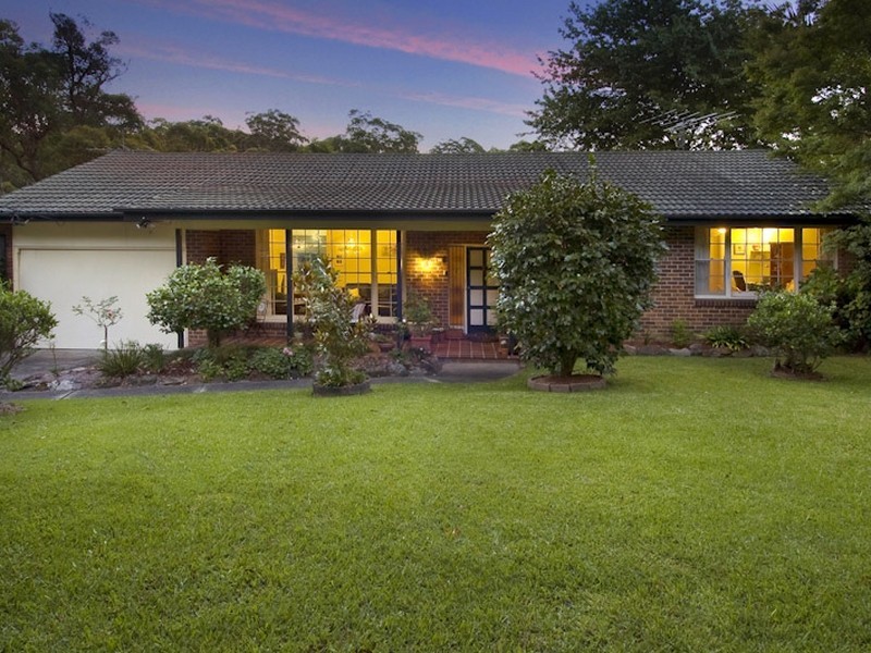 24 Murchison Street, St Ives NSW 2075