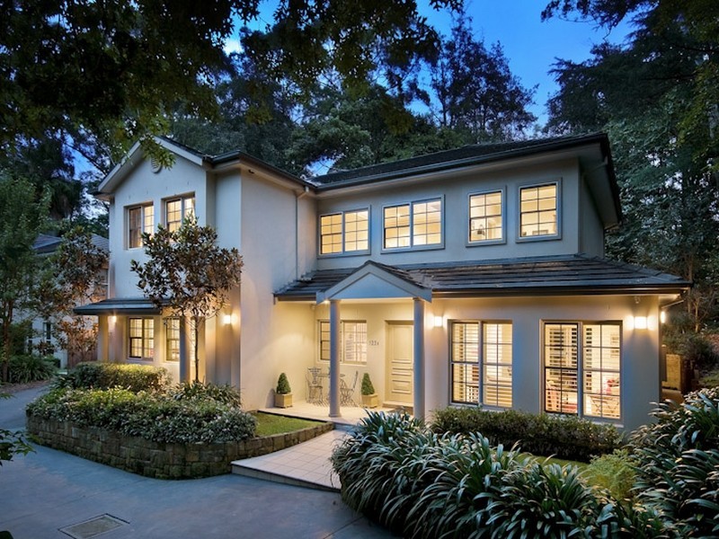 123B Burns Road, Wahroonga NSW 2076