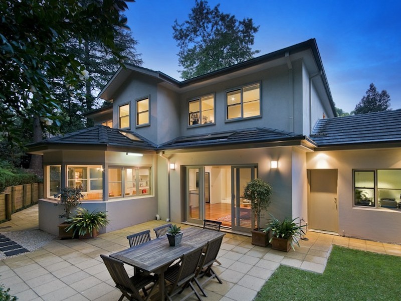 123B Burns Road, Wahroonga NSW 2076