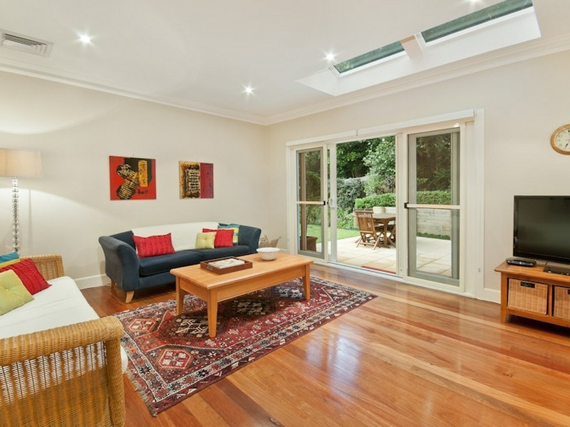 123B Burns Road, Wahroonga NSW 2076