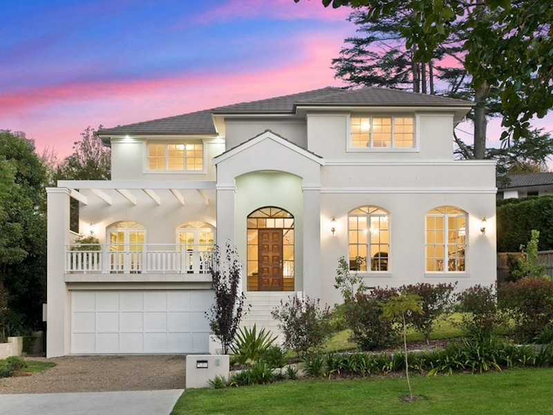 1 Rosetta Avenue, Killara NSW 2071