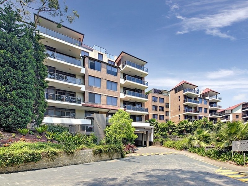 114/2c Munderah Street, Wahroonga NSW 2076