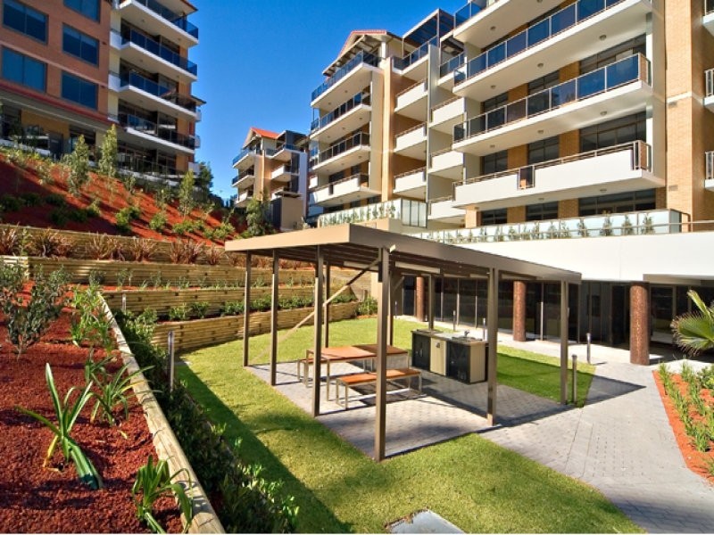 114/2c Munderah Street, Wahroonga NSW 2076