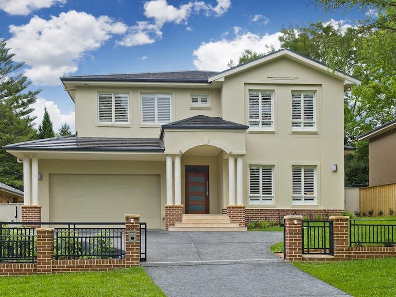 42 Station Street, Pymble NSW 2073