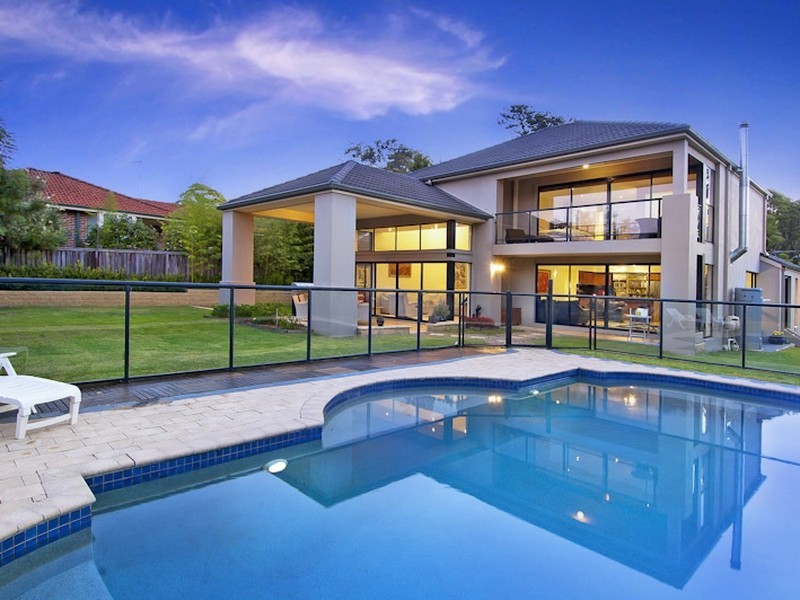 45a Woonona Avenue North, Wahroonga NSW 2076
