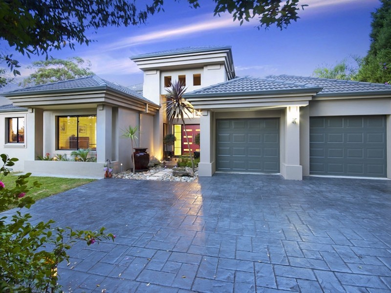 45a Woonona Avenue North, Wahroonga NSW 2076