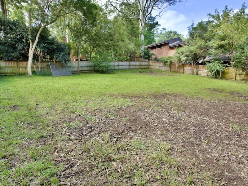 21a Trelawney Street, Thornleigh NSW 2120