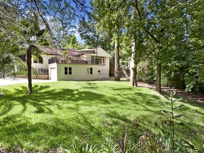 21 Trelawney Street, Thornleigh NSW 2120