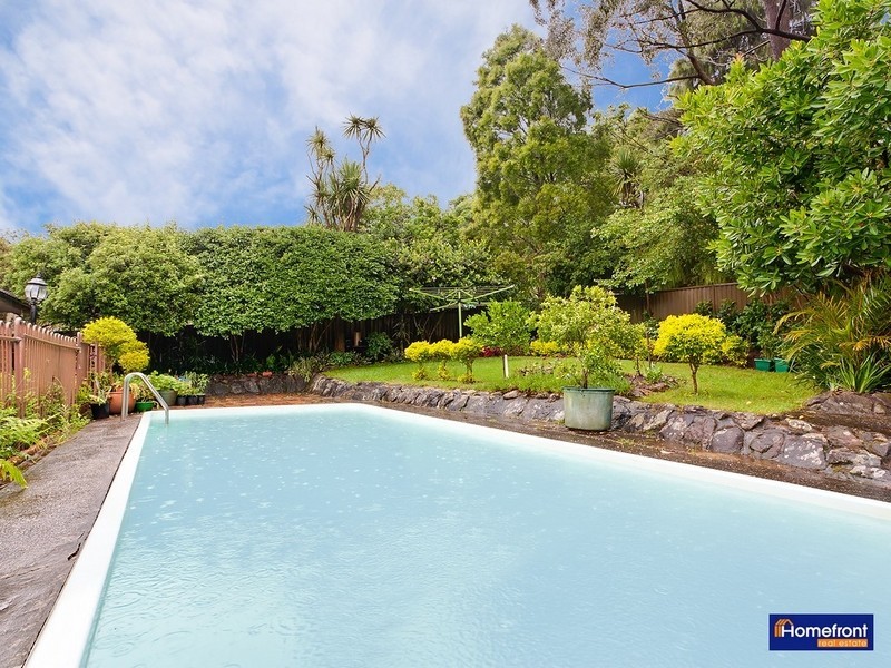 16 Hewitt Avenue, Wahroonga NSW 2076