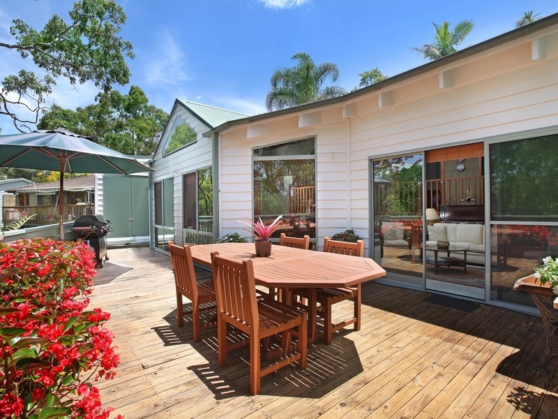 120E Quarter Sessions Road, Westleigh NSW 2120