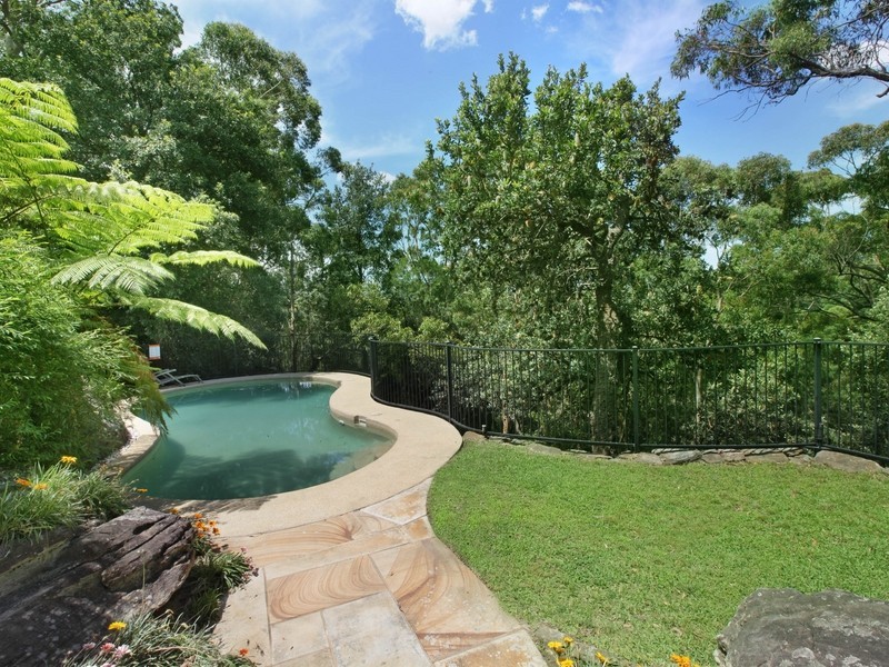 120E Quarter Sessions Road, Westleigh NSW 2120