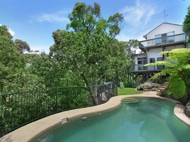 120E Quarter Sessions Road, Westleigh NSW 2120