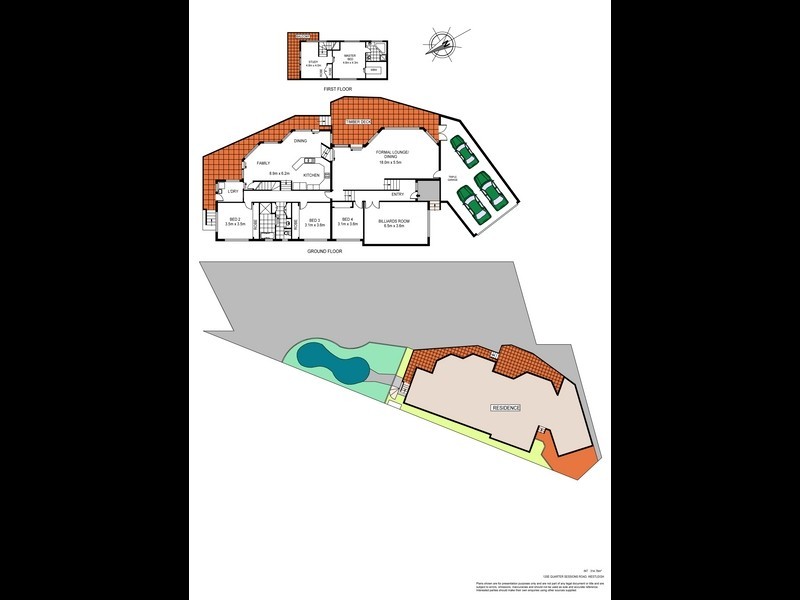 120E Quarter Sessions Road, Westleigh NSW 2120