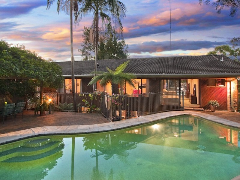 27 Curtin Avenue, Wahroonga NSW 2076