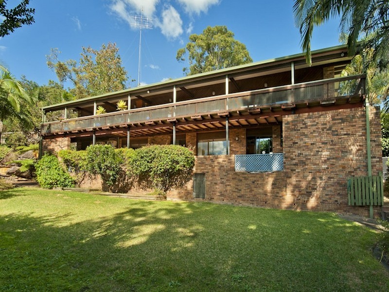 27 Curtin Avenue, Wahroonga NSW 2076