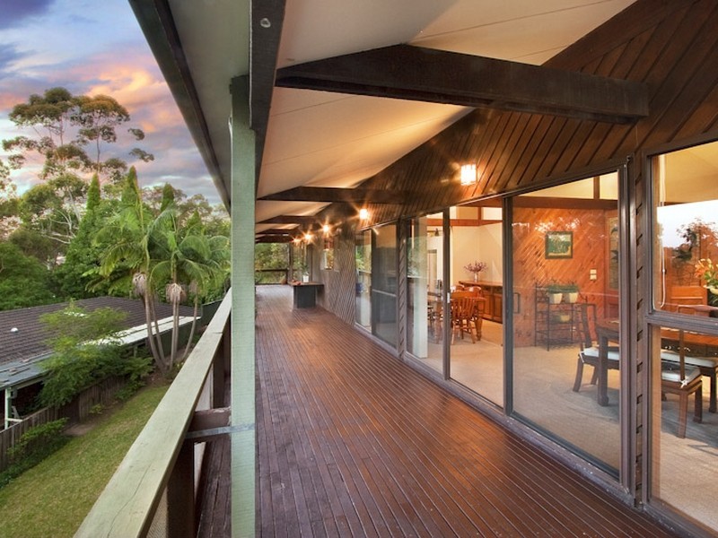 27 Curtin Avenue, Wahroonga NSW 2076