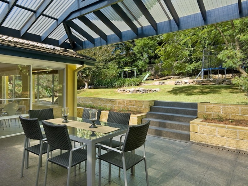 14 Yanilla Avenue, Wahroonga NSW 2076