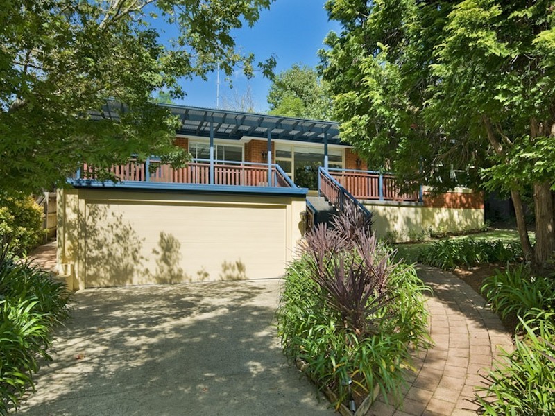14 Yanilla Avenue, Wahroonga NSW 2076