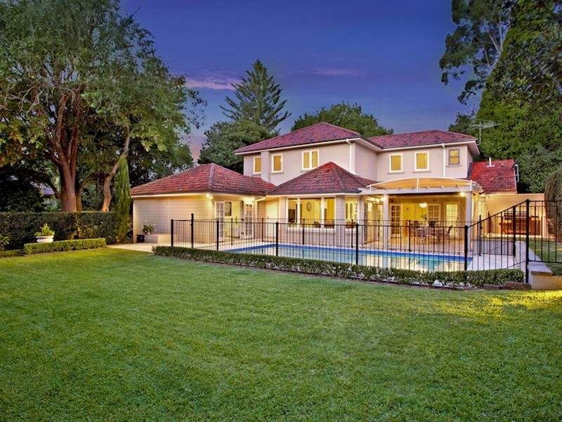 134 Bannockburn Road, Turramurra NSW 2074