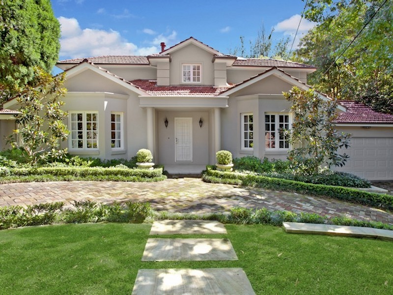 134 Bannockburn Road, Turramurra NSW 2074