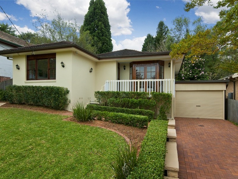 81 Monteith Street, Warrawee NSW 2074