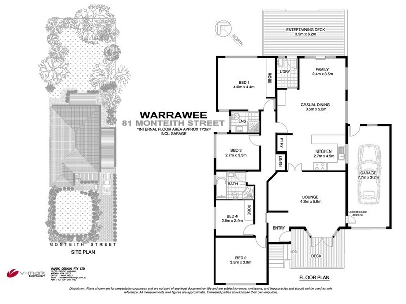 81 Monteith Street, Warrawee NSW 2074