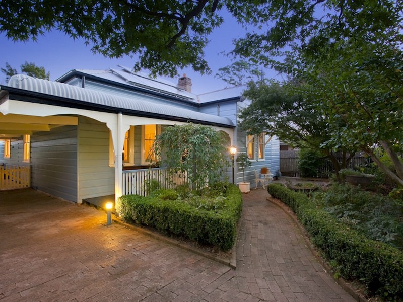 4 Collings Street, Wahroonga NSW 2076
