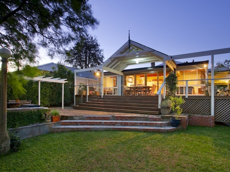 4 Collings Street, Wahroonga NSW 2076
