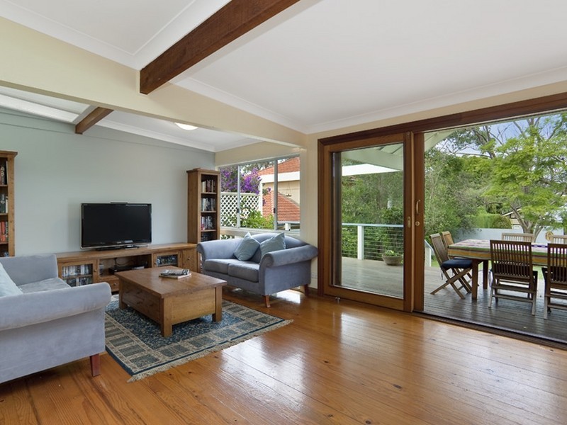4 Collings Street, Wahroonga NSW 2076