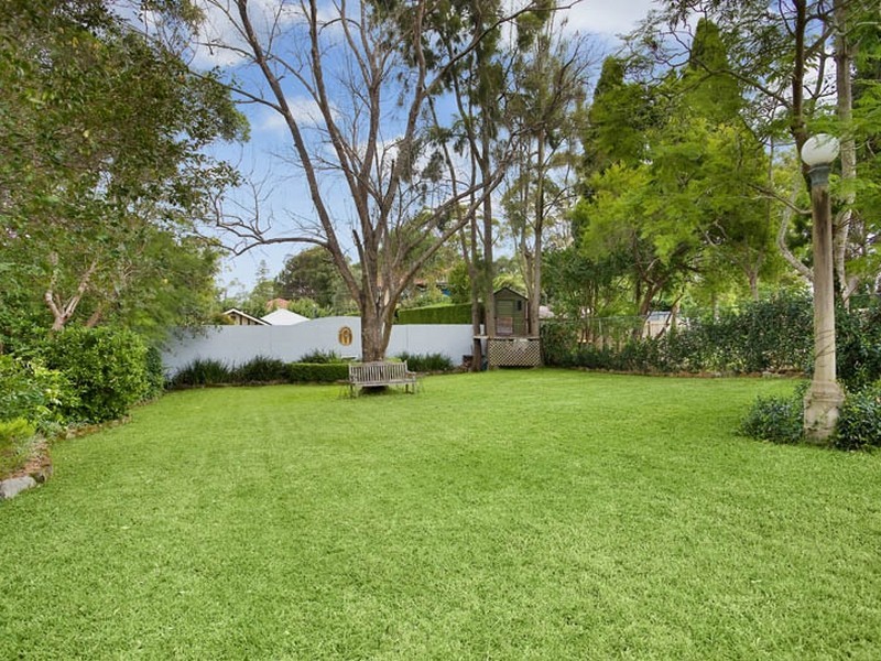 4 Collings Street, Wahroonga NSW 2076