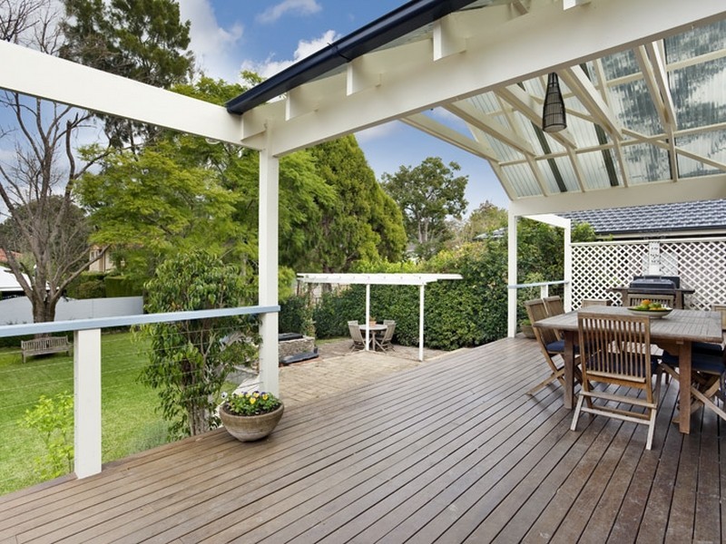 4 Collings Street, Wahroonga NSW 2076