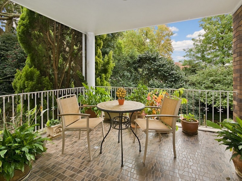 5/6 Coonanbarra Road, Wahroonga NSW 2076