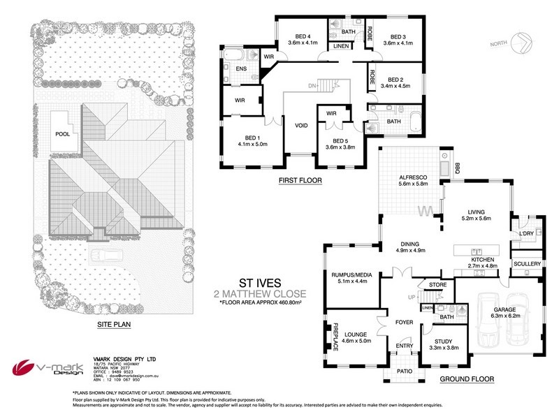 2 Matthew Close, St Ives NSW 2075