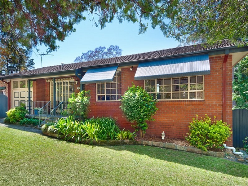 79 Hewitt Avenue, Wahroonga NSW 2076