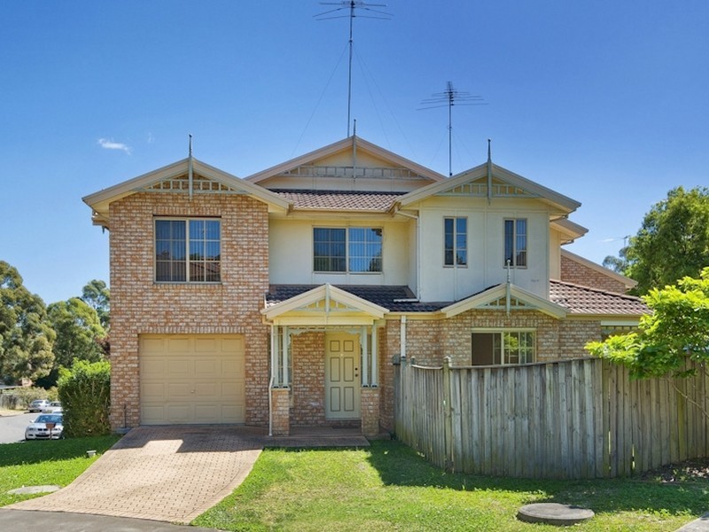 21 Tennyson Drive, Cherrybrook NSW 2126