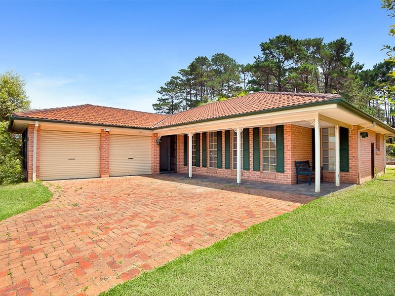 41 Kanangra Crescent, Cherrybrook NSW 2126