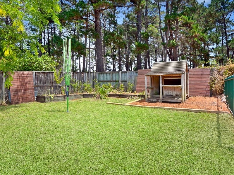 41 Kanangra Crescent, Cherrybrook NSW 2126