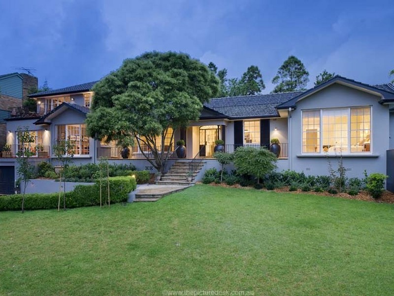 14 Bangalla Street, Warrawee NSW 2074